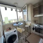 Zornitsa With Sea View And Free Parking Burgas