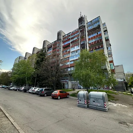 Apartament Zornitsa View