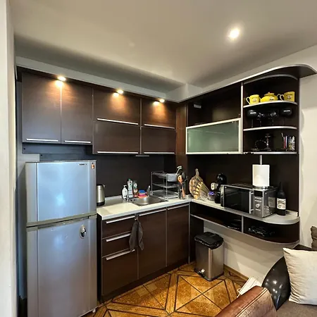 Apartman Zornitsa View