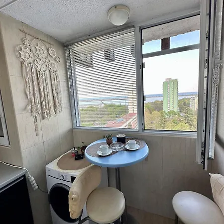 Апартаменты Zornitsa View *