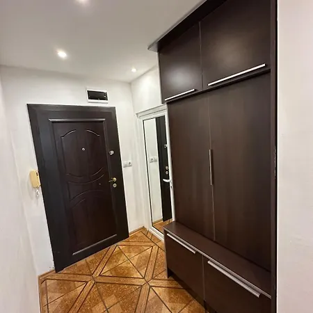 Zornitsa View Апартаменты