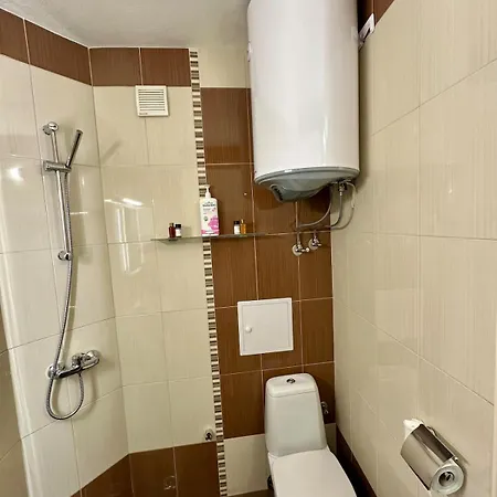 Zornitsa View * Бургас