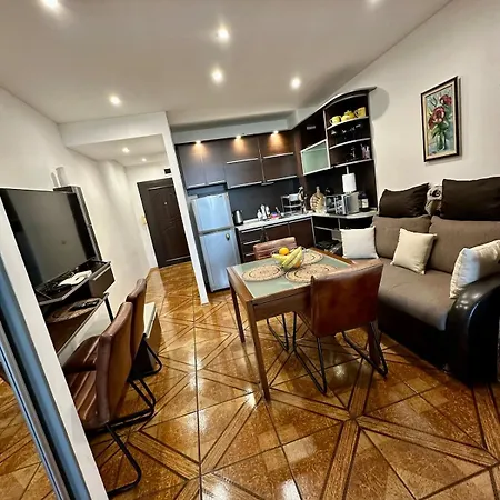 Zornitsa View Apartament