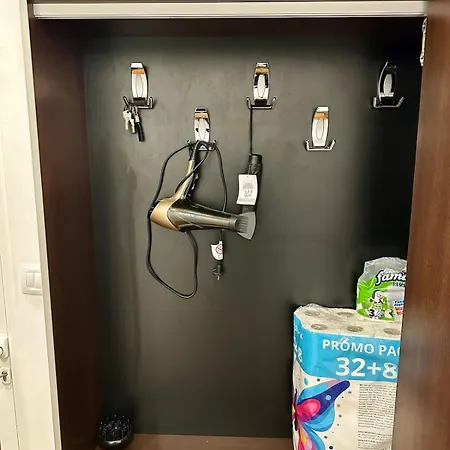 Zornitsa View Бургас