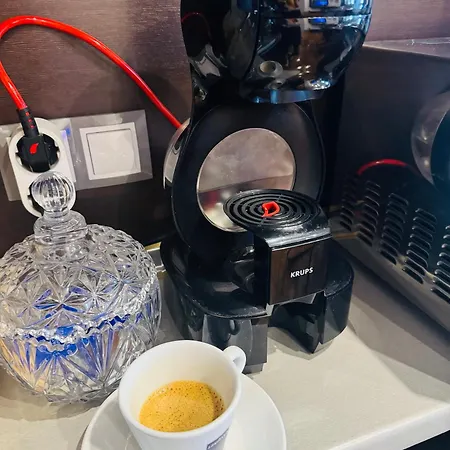 Zornitsa View Burgasz