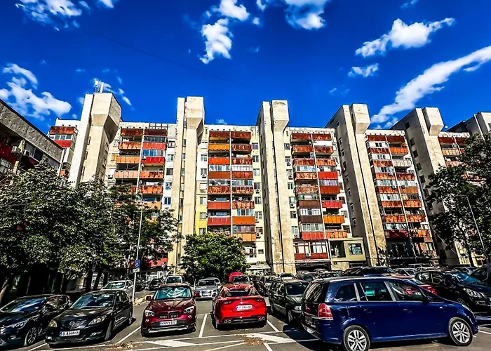 Apartamento Zornitsa Studio With Sea View And Free Parking *