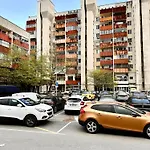 Zornitsa Studio With Sea View And Free Parking