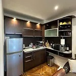 公寓 Zornitsa Studio With Sea View And Free Parking
