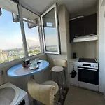 Zornitsa Studio With Sea View And Free Parking