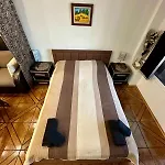 Zornitsa Studio With Sea View And Free Parking 公寓 布尔加斯