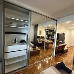公寓 Zornitsa Studio With Sea View And Free Parking