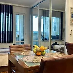 Zornitsa Studio With Sea View And Free Parking
