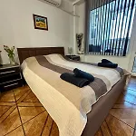 Zornitsa Studio With Sea View And Free Parking *