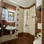 Zornitsa Studio With Sea View And Free Parking 公寓