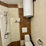 Zornitsa Studio With Sea View And Free Parking * 布尔加斯