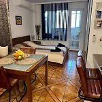 Zornitsa Studio With Sea View And Free Parking *