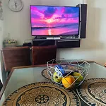 Zornitsa Studio With Sea View And Free Parking *