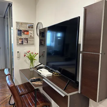 Zornitsa View * بورغاس