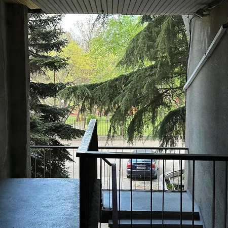 شقة Zornitsa View