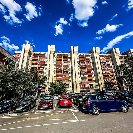 Apartment Zornitsa View *
