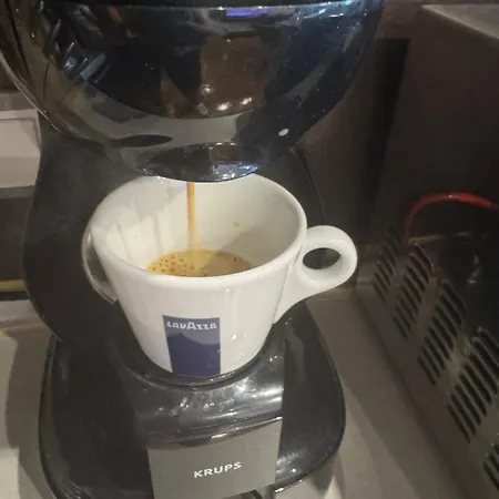 شقة Zornitsa View *