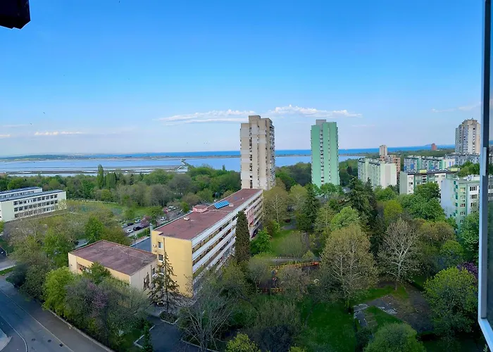 Zornitsa View