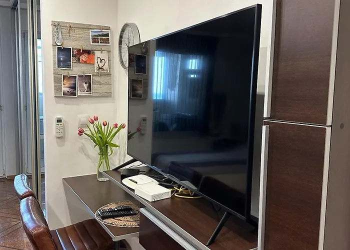 Zornitsa View * Burgaz