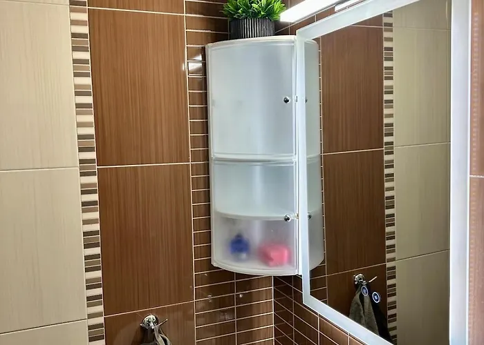 Apartment Zornitsa View Burgas City