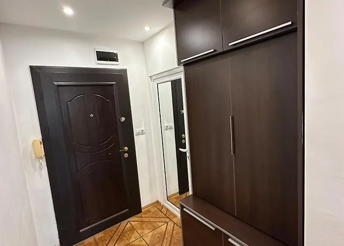 Zornitsa View Apartment