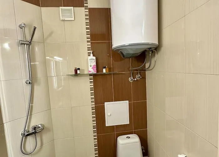 Zornitsa View * Burgaz