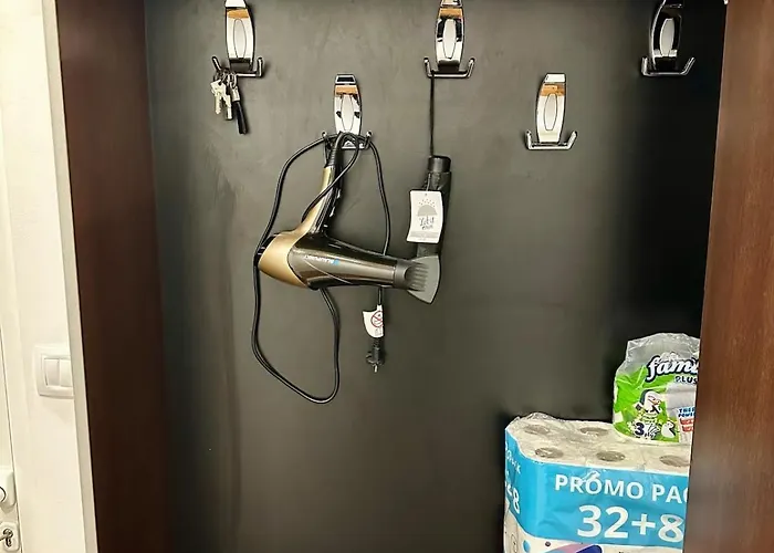 Zornitsa View Burgaz