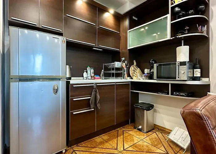 Daire Zornitsa View *