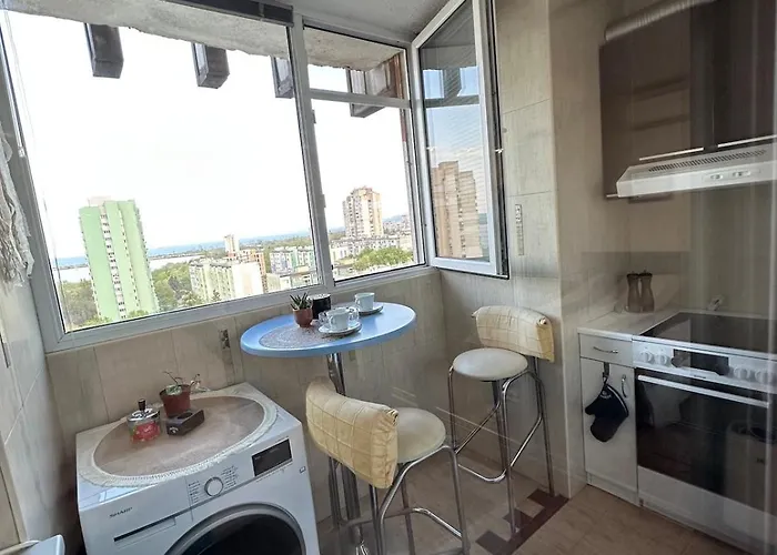 Zornitsa View Burgaz